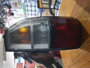 Prado Tx Tail Lamp New New