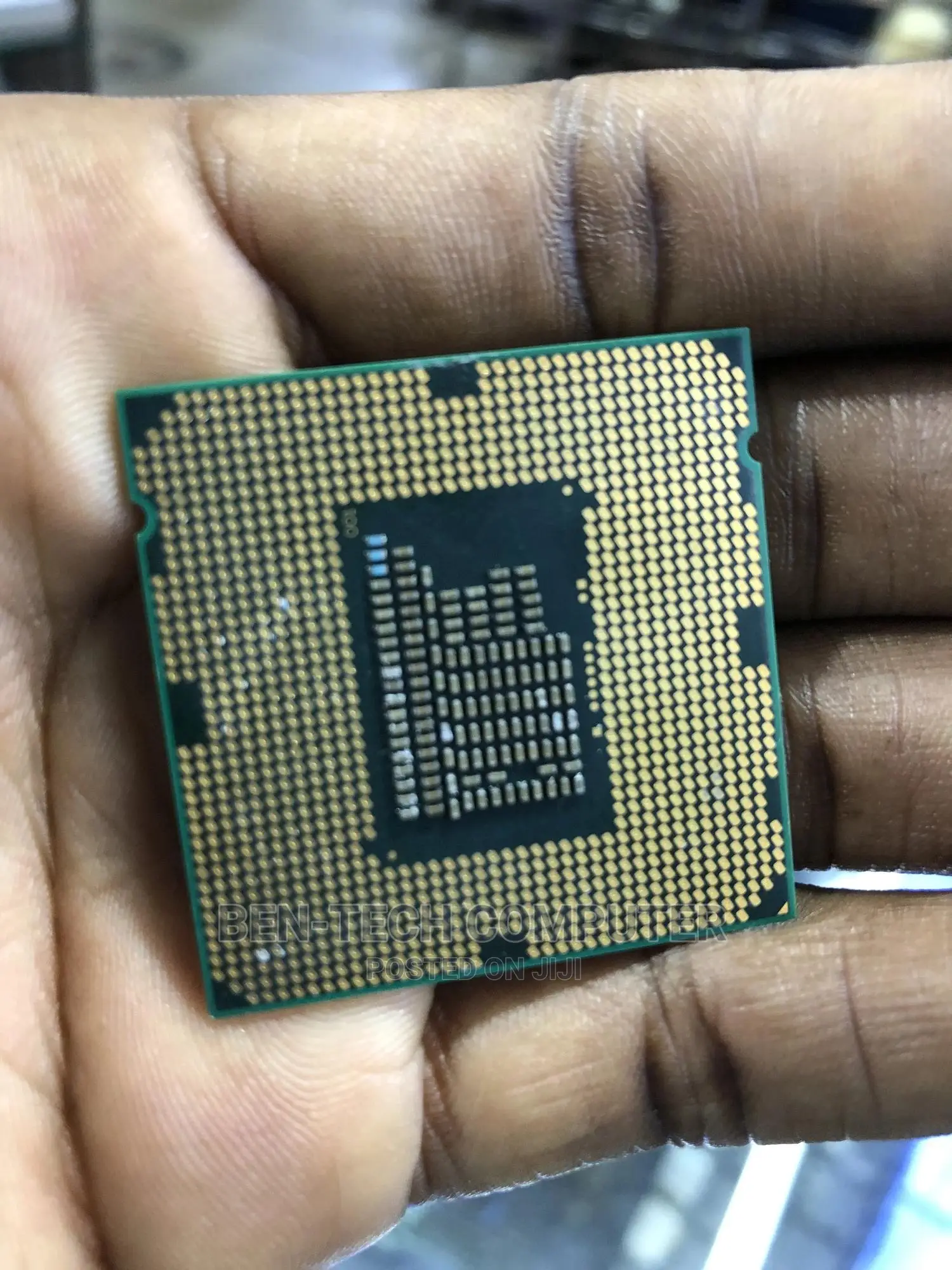 Cpu Processors