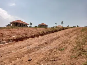 Plot of Land for Sale at Gayaza Kabubu