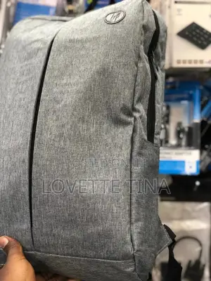 Hp Bags Back Bag