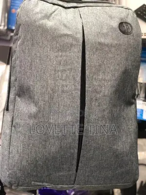 Hp Bags Back Bag