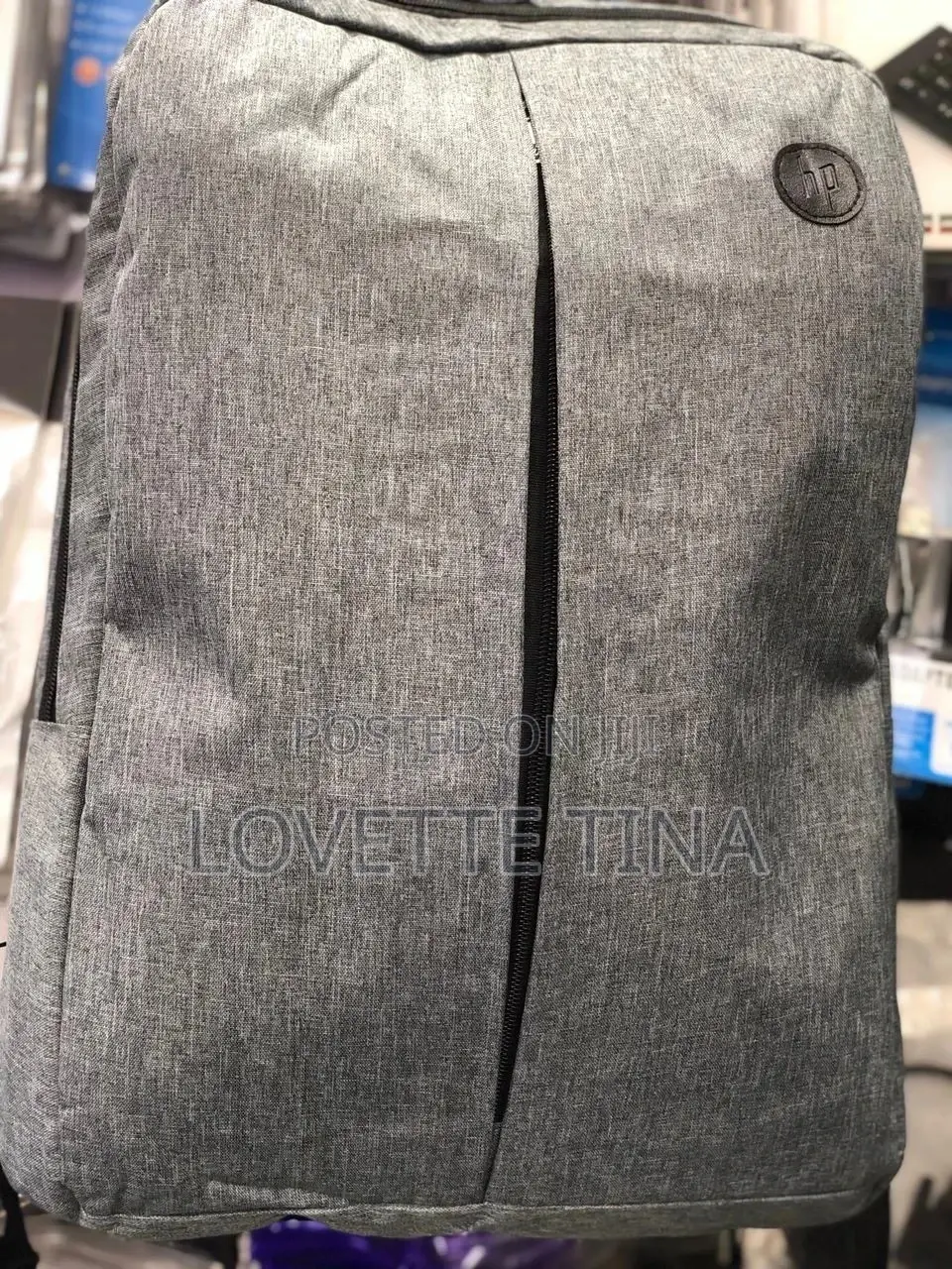 Hp Bags Back Bag