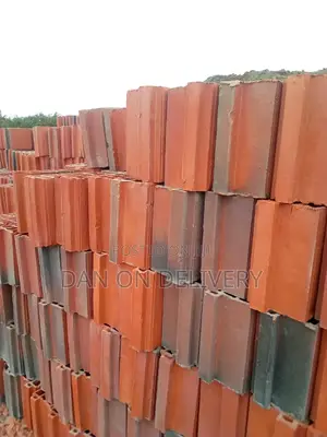 We Lead in Clay(Max Pans)