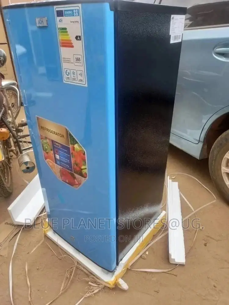 ADH 210litres Single Door Refrigerators || BC-210