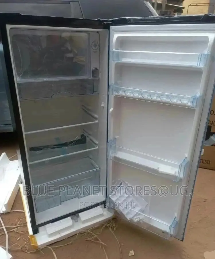 ADH 210litres Single Door Refrigerators || BC-210