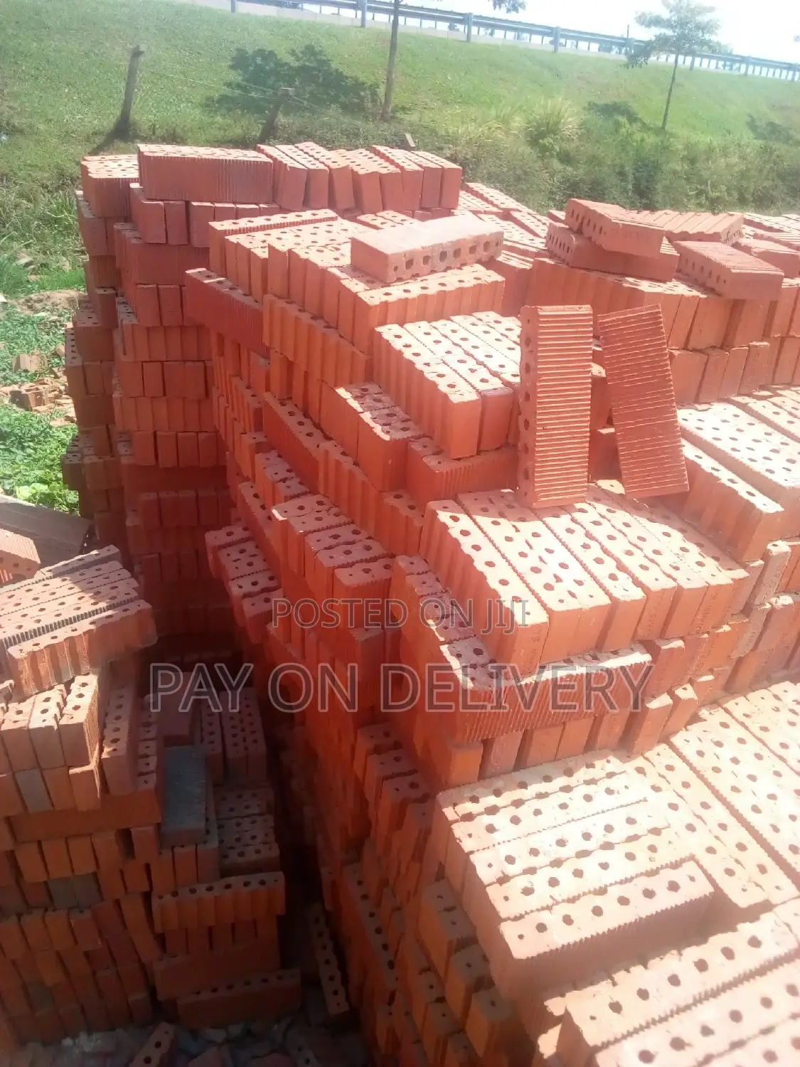 It's We Professionals(Half Bricks)
