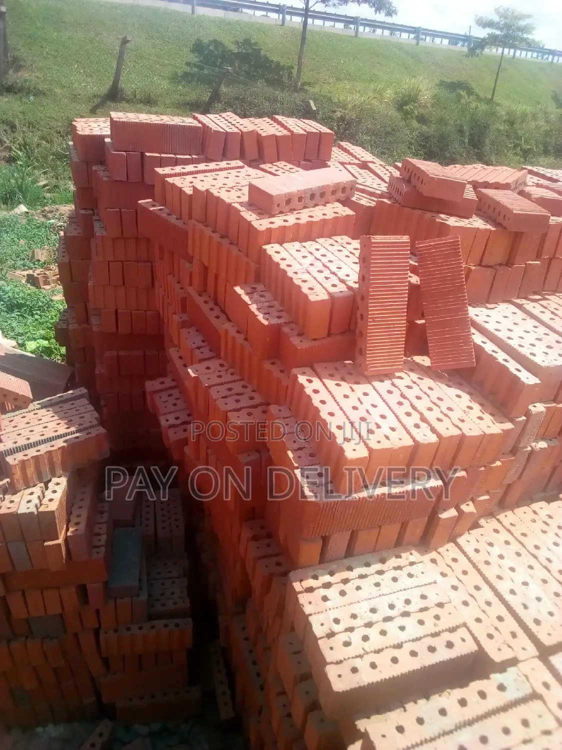 It's We Professionals(Half Bricks)