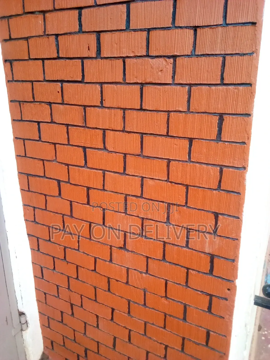 We Lead in the Sector (Half Bricks)