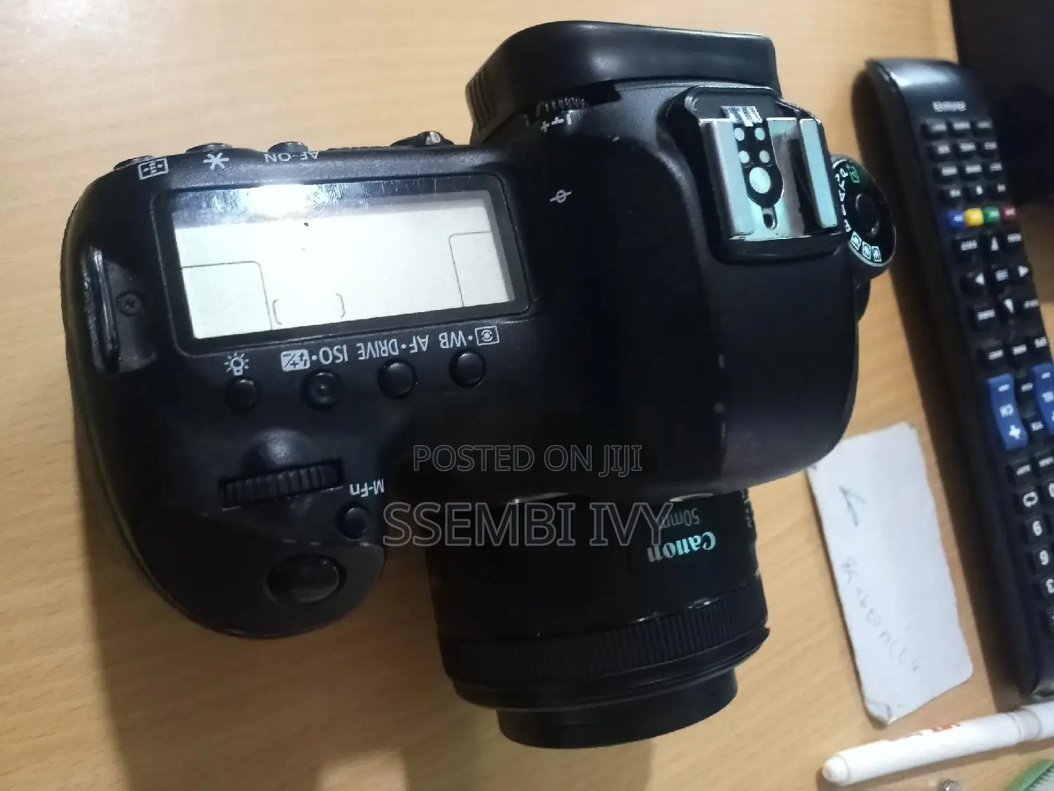 CANON EOS 5D Mark Iii