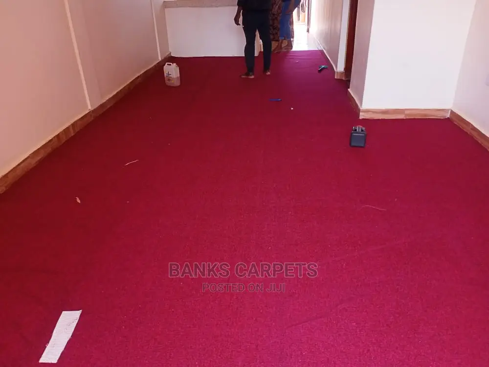 Wollen Carpets