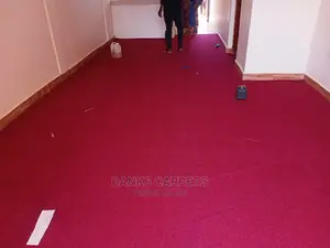 Wollen Carpets