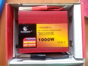 1000w Inverter Original