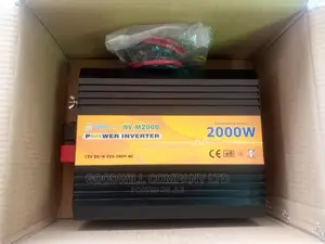 2000w Inverter