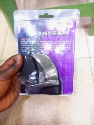 ZK4500 Finger Print Scanner