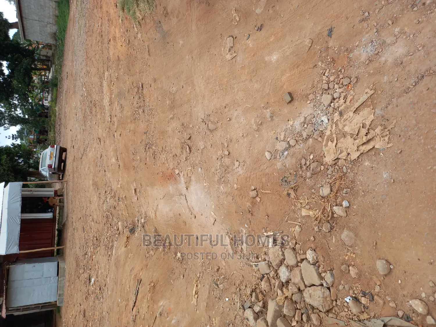 Kyaliwajjara Prime Commercial Property for Sale