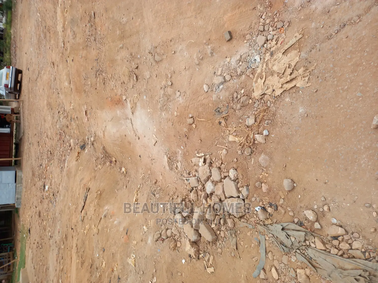 Kyaliwajjara Prime Commercial Property for Sale