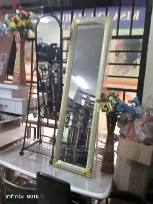 Dressing Mirror