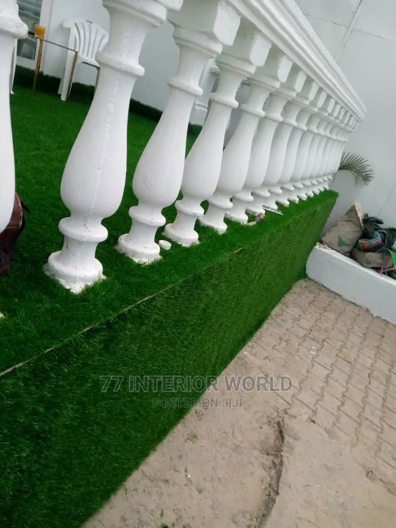 Artificial Turf or Grass Carpets