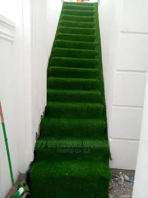 Artificial Turf or Grass Carpets