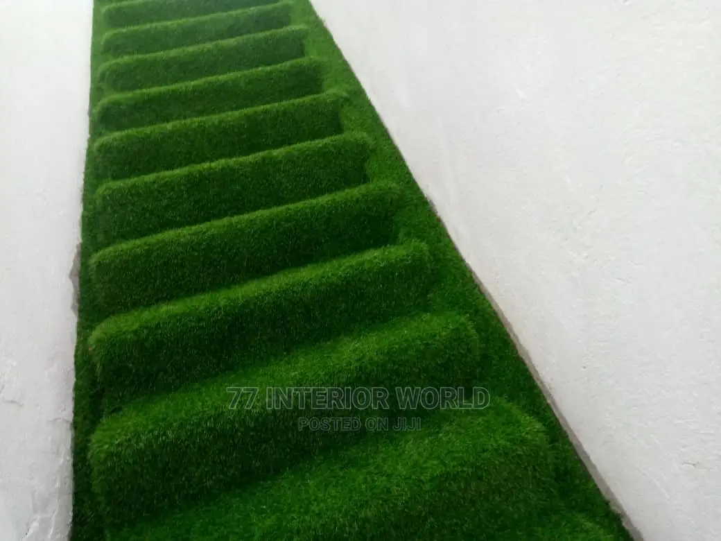 Artificial Turf or Grass Carpets