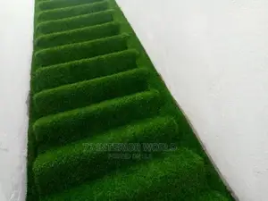 Artificial Turf or Grass Carpets