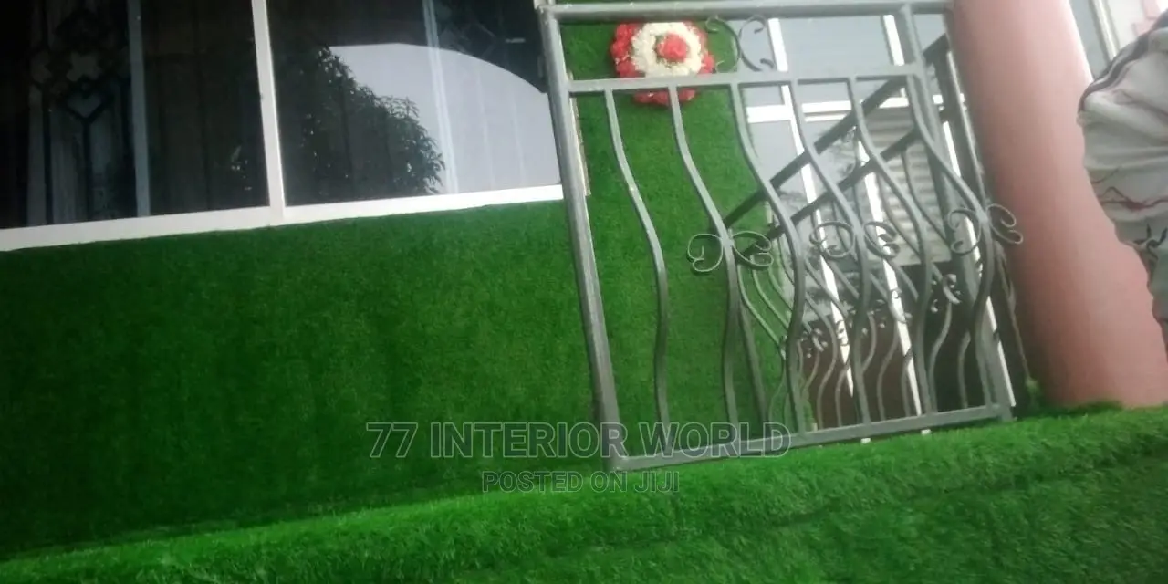 Artificial Grass Carpets