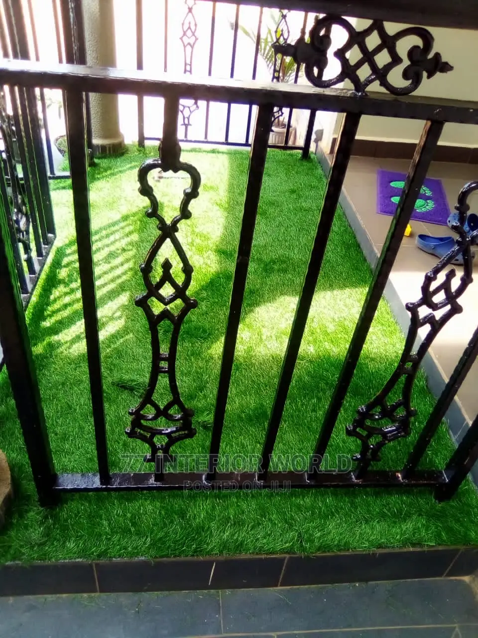 Artificial Grass Carpets