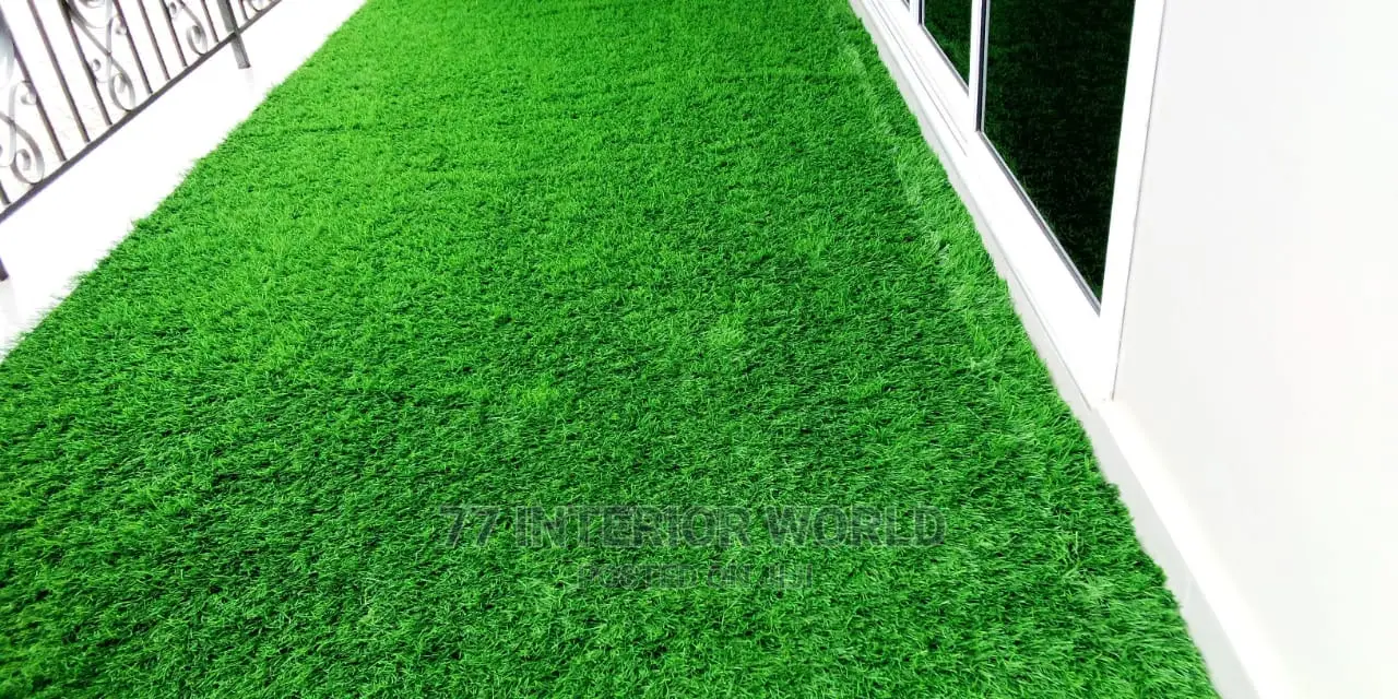 Artificial Grass Carpets