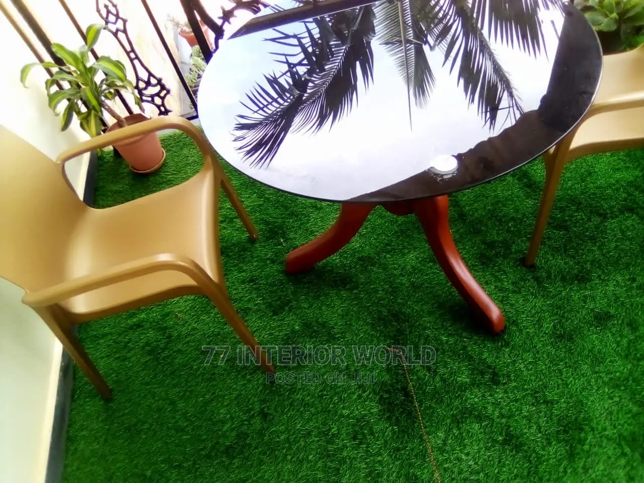 Artificial Grass Carpets