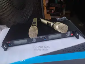 SK9000 Sennheiser Microphone