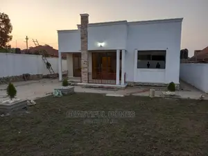Furnished 4bdrm Bungalow in Kira for Sale