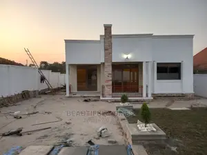 Furnished 4bdrm Bungalow in Kira for Sale
