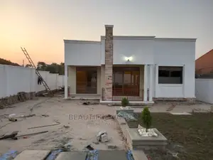 Furnished 4bdrm Bungalow in Kira for Sale
