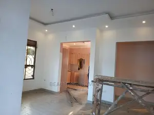 Furnished 4bdrm Bungalow in Kira for Sale