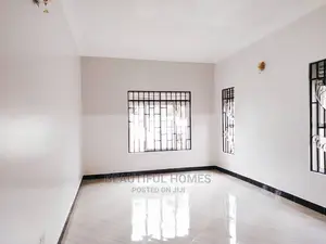 Furnished 4bdrm House in Kira for Sale