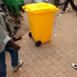 Dust Bin 240ltr