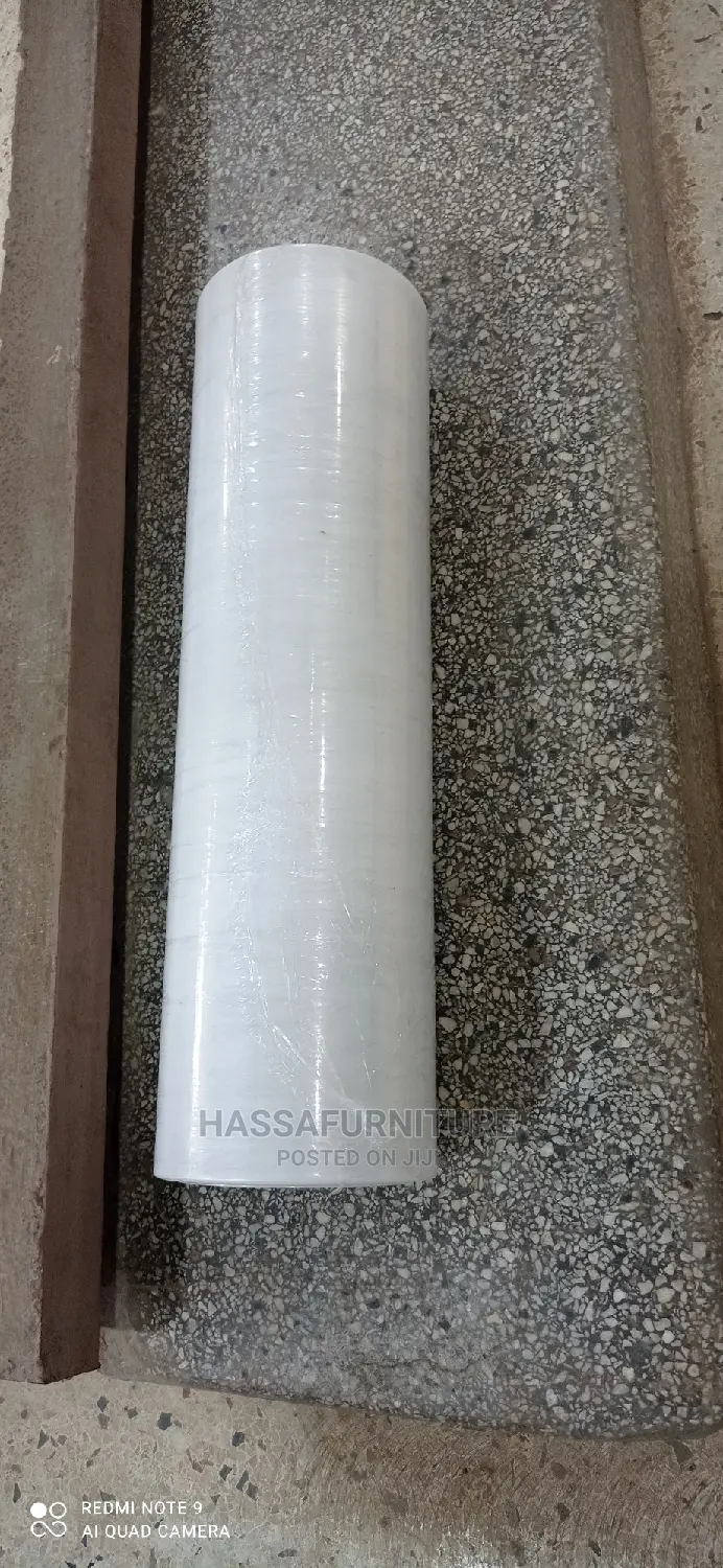 Stretch Wrap Film LLDPE