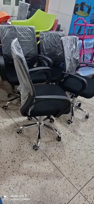 Mesh Simple Office Chair Brand New