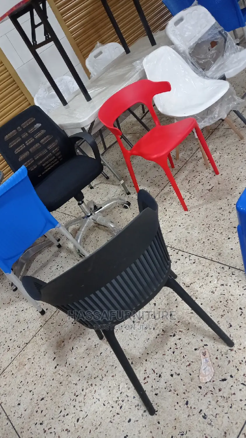Executive Visitor Chair Brand New