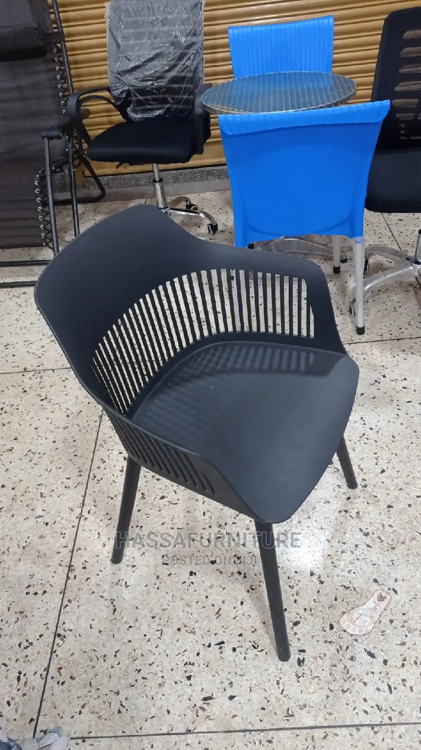 Executive Visitor Chair Brand New