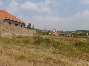 100by50ft for Sale at Kyanja Kungu