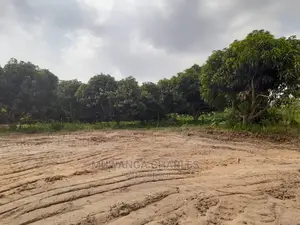 100by50ft for Sale at Kyanja Kungu