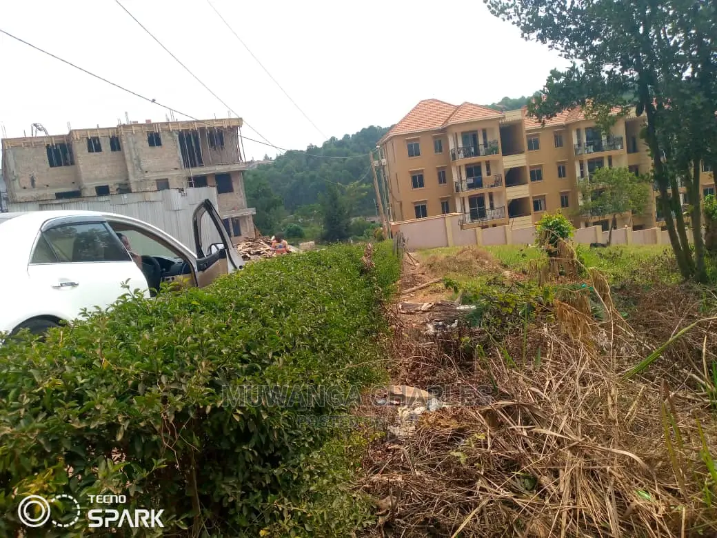 100by100ft Plot of Land for Sale at Kungu