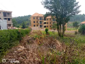 100by100ft Plot of Land for Sale at Kungu