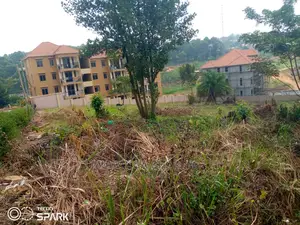 100by100ft Plot of Land for Sale at Kungu