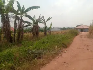 100by50ft Plot of Land for Sale at Bombo
