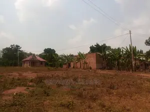 100by50ft Plot of Land for Sale at Bombo