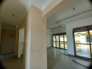 Furnished 4bdrm Bungalow in Kira for Sale