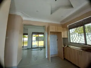 Furnished 4bdrm Bungalow in Kira for Sale