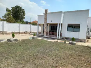Furnished 4bdrm House in Kira for Sale